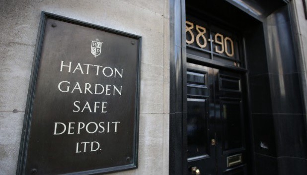 Roban 300 millones de dólares en joyas y efectivo en Londres | Internacionales