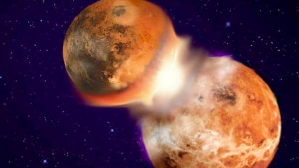 Una nueva teoría explica cómo se habría formado la Luna | Internacionales