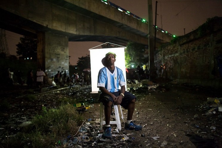 Fotos: "Cracolandia", el mercado de adictos en Brasil | Internacionales