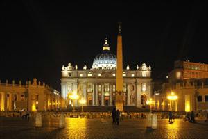 Un embajador gay francés, sin la aprobación del Vaticano | Internacionales