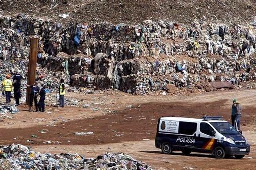 Buscan en basurales de Madrid a una argentina desaparecida | Internacionales