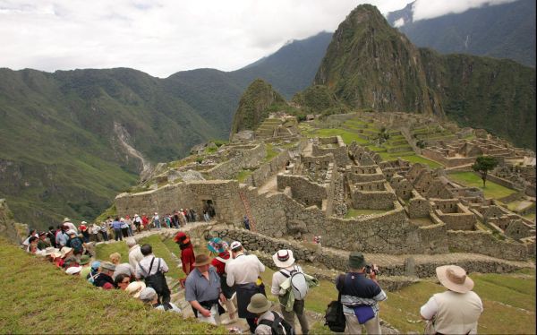 Perú aprueba plan maestro para la conservación de Machu Picchu | Internacionales