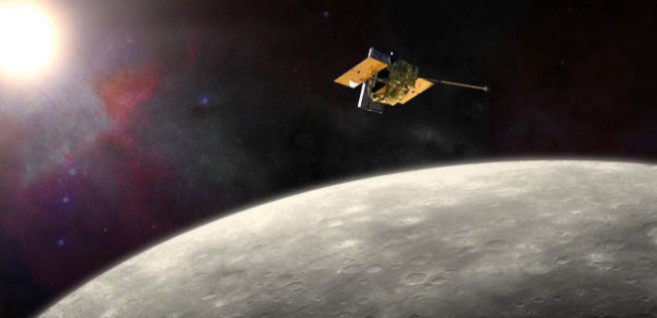 La NASA se prepara para estrellar una nave contra Mercurio | Internacionales