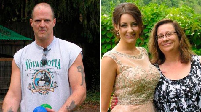 Un hombre anunció en Facebook que mató a su hija, a su esposa y a su hermana | Internacionales