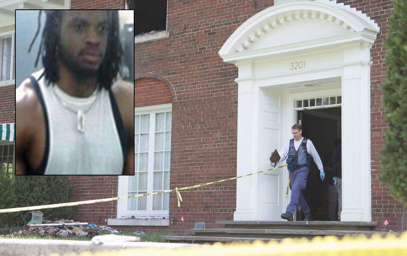 ADN hallado en una porción de pizza permite identificar al sospechoso de un cuádruple homicidio | Internacionales