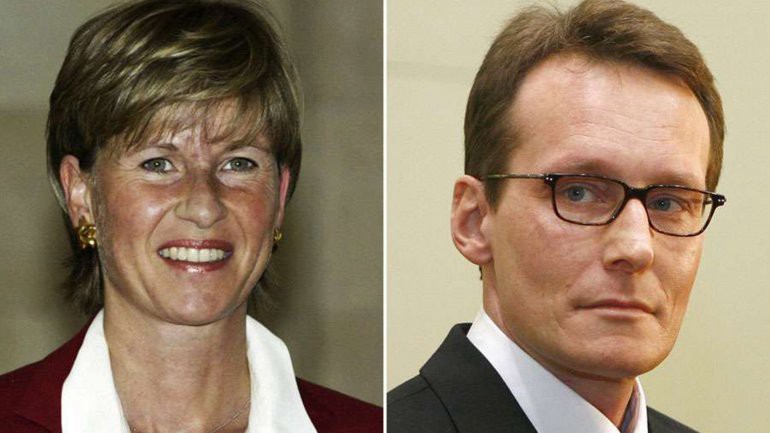 La historia de la heredera de BMW que fue estafada por un gigoló | Internacionales