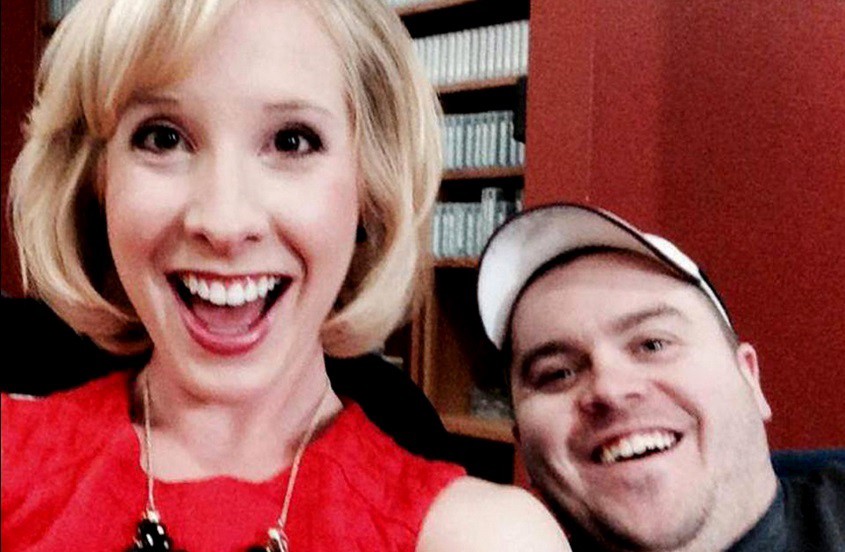 Quiénes eran los periodistas asesinados en Virginia | Internacionales