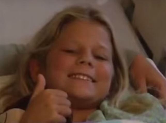 Nena de 10 años atacada por un tiburón vuelve al agua para salvar a su amiga de 6 | Internacionales