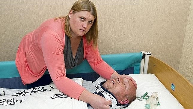 Para evitar la cárcel, simuló estar en coma durante dos años | Internacionales