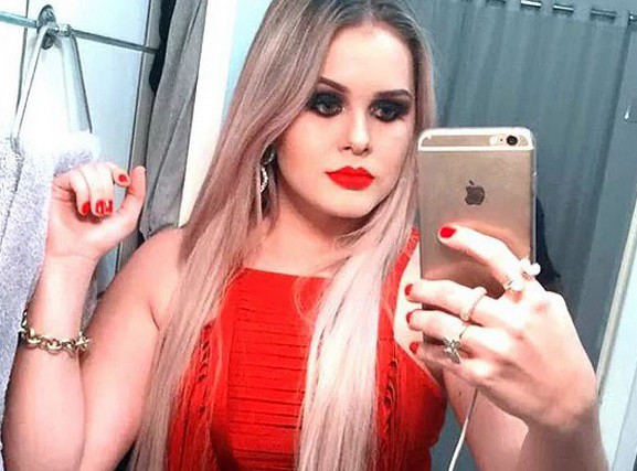 Buscan a una alcaldesa de 25 años que gobernaba por WhatsApp | Internacionales