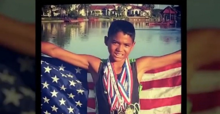 Otro caso de ameba "come-cerebros" se cobra la vida de un chico de 14 años | Internacionales