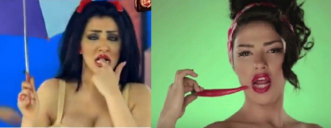 Condenaron por "incitar al libertinaje" a dos bailarinas que practican la danza del vientre | Internacionales