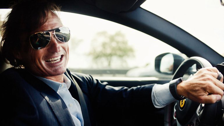 Un millonario noruego ofrece 5.000 noches de hotel a los refugiados sirios | Internacionales