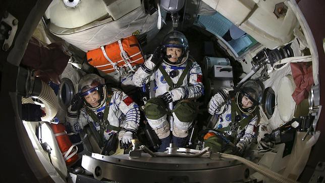 China planea aterrizar en el lado oculto de la Luna | Internacionales