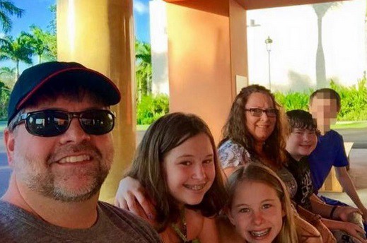 Misterio en Estados Unidos: hallaron muerta a una familia en una mansión millonaria | Internacionales