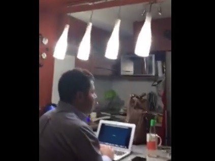 Un sismo de mediana intensidad afectó a Chile | Internacionales