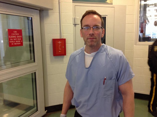 Preso por intentar vender marihuana conocerá al Papa | Internacionales