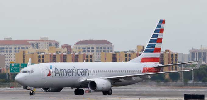 Obtuvieron pasajes de avión gratuitos por un error en internet | Internacionales