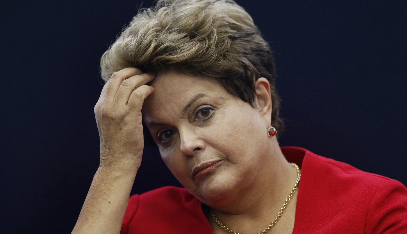 Cambio de gabinete en Brasil para frenar un juicio político contra Dilma Rousseff | Internacionales