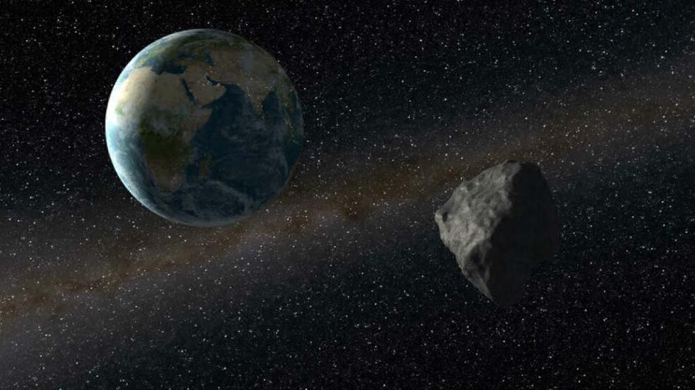 Un enorme asteroide pasará cerca de la Tierra en febrero | Internacionales