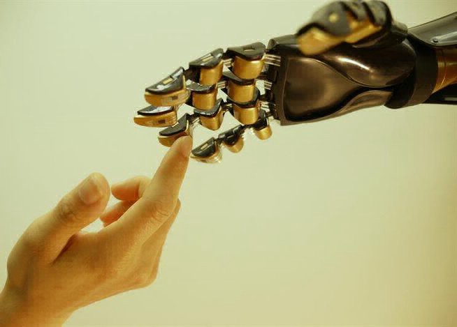 Crean piel artificial para recuperar el tacto | Internacionales