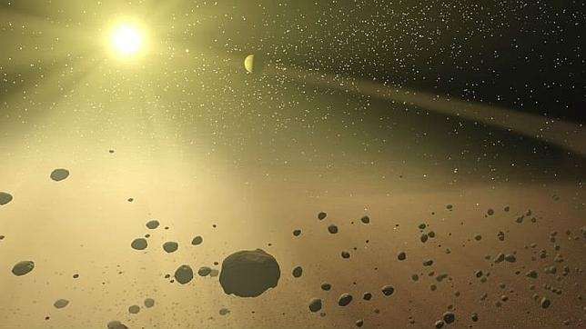 Sospechas de vida alienígena por señales desde una estrella | Internacionales