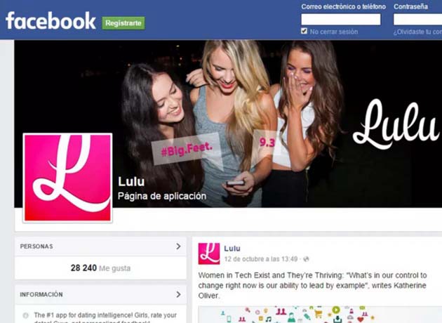 Facebook debe indemnizar a un usuario calificado por su rendimiento sexual | Internacionales