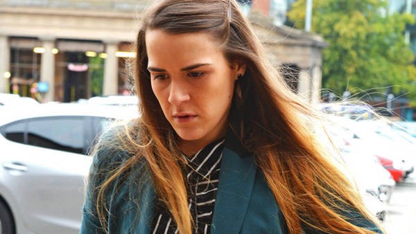 Simuló ser hombre y se acostó con su amiga: ocho años de cárcel | Internacionales