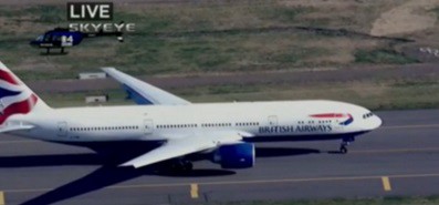 Alarma en Boston: pasajeros intentaron entrar a la cabina de un avión | Internacionales