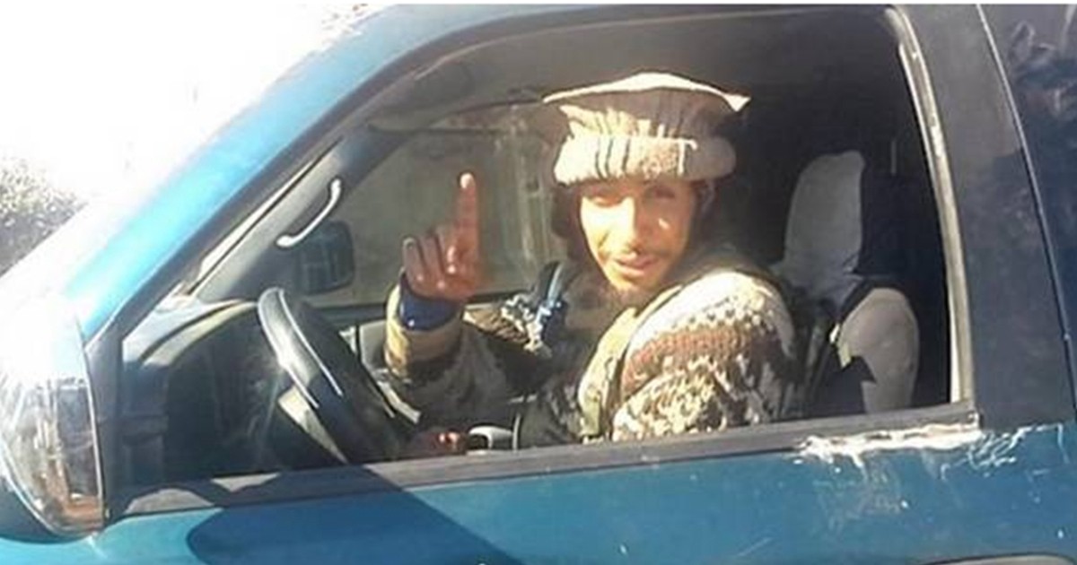 Dramático video: lanzó desde un puente a un nene de 4 años | Internacionales