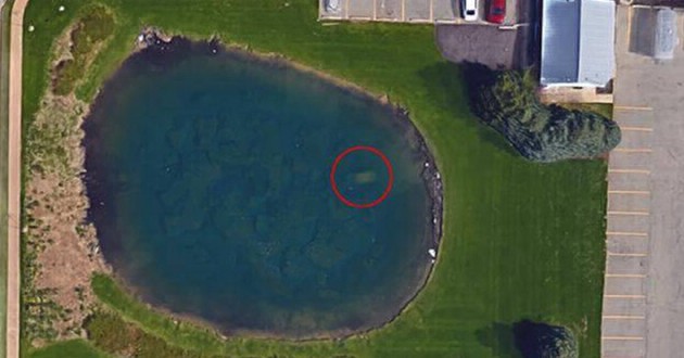 Encuentran por Google Maps a un hombre desaparecido hace 9 años | Internacionales