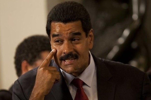 Maduro advierte que si el oficialismo pierde las elecciones irá "a las calles" | Internacionales