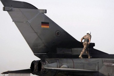 El Parlamento alemán dio luz verde a la misión militar contra el Estado Islámico en Siria | Internacionales