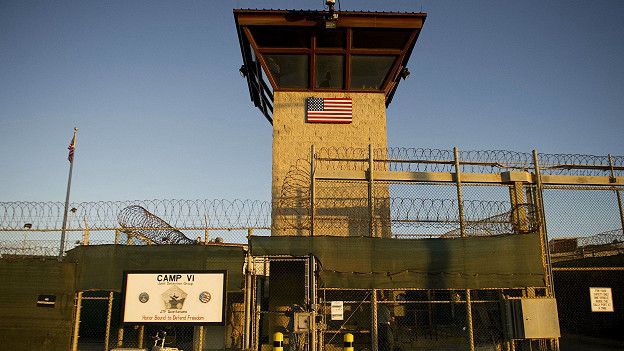 Lleva 13 años preso en Guantánamo porque confundieron su nombre | Internacionales