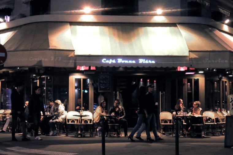 Reabrió uno de los bares que fue blanco de los atentados de París | Internacionales