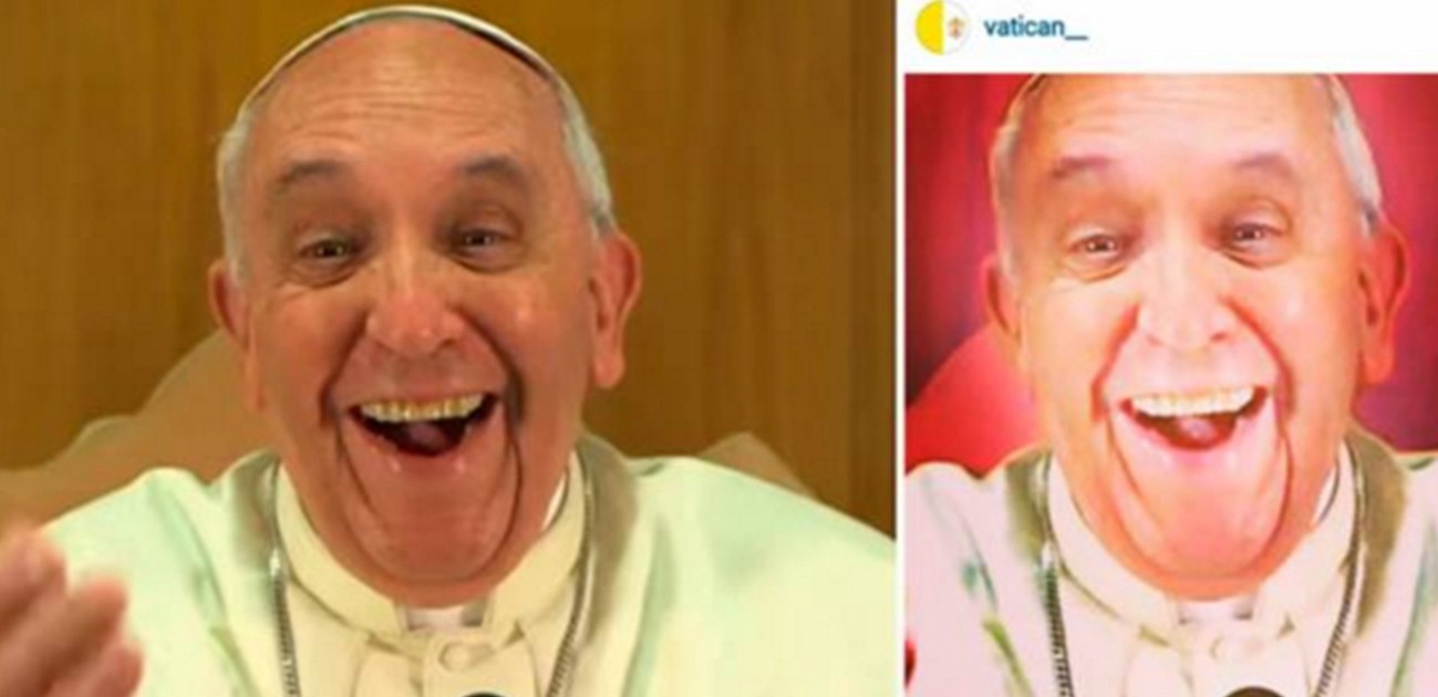 Domingo de Ramos: el Papa pidió asumir compromiso con el destino de los refugiados | Internacionales