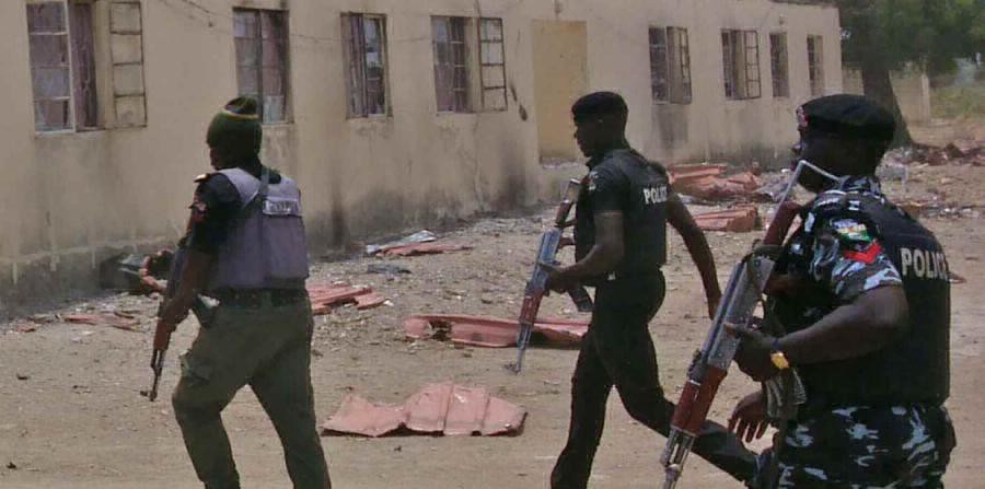 Terrorista se inmoló con un bebé atado a su espalda | Internacionales