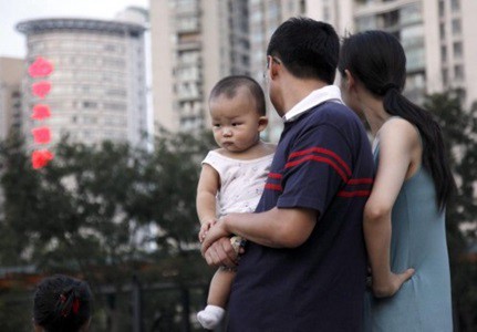 Rige en China el permiso para tener dos hijos | Internacionales