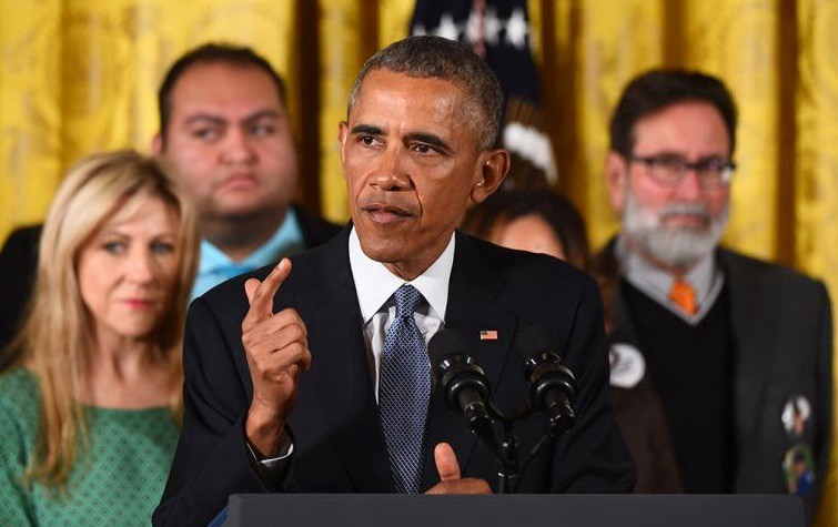 Obama decretó más control en la venta de armas para frenar masacres en Estados Unidos | Internacionales