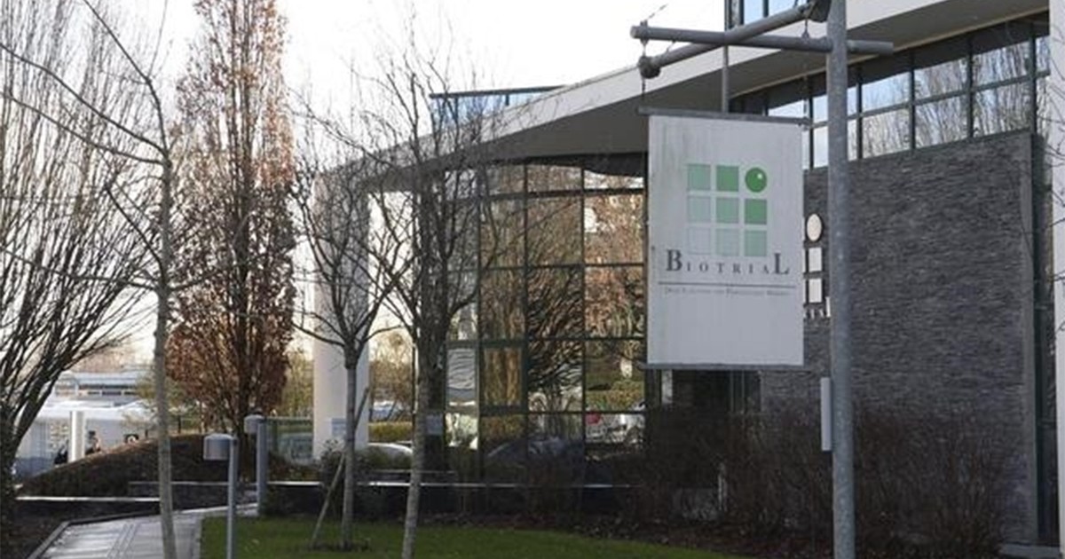 Falleció el paciente que había quedado con muerte cerebral tras un ensayo clínico | Internacionales