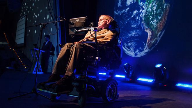 Stephen Hawking: "No creo que la humanidad sobreviva otros 1.000 años en la Tierra" | Internacionales