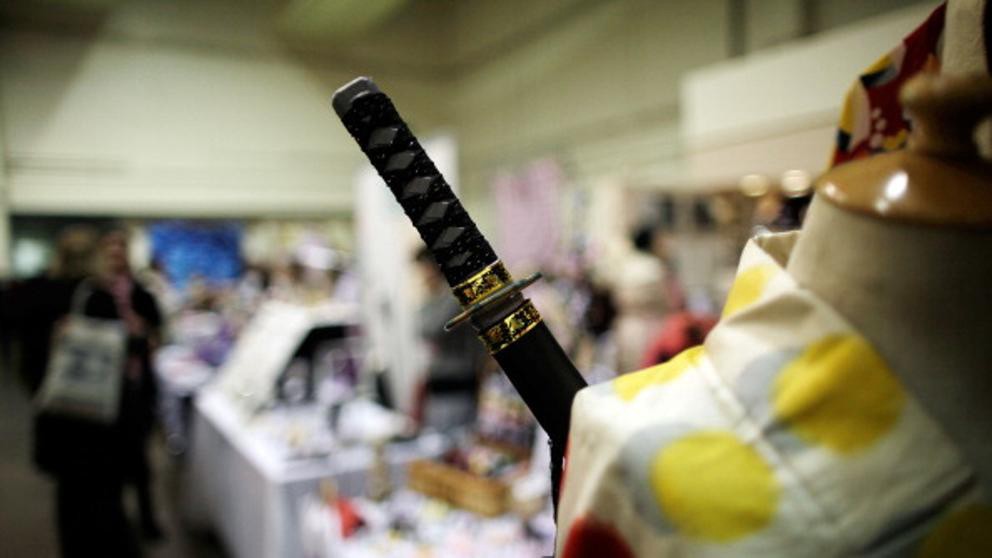 Ataque con una katana en un santuario de Japón: tres muertos | Internacionales