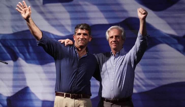 Piden la renuncia del vicepresidente uruguayo por su título universitario "trucho" | Internacionales