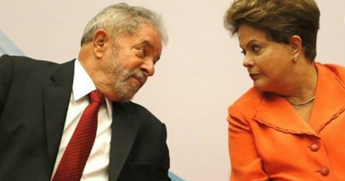 Lula da Silva asumiría un ministerio en el gobierno de Rousseff | Internacionales