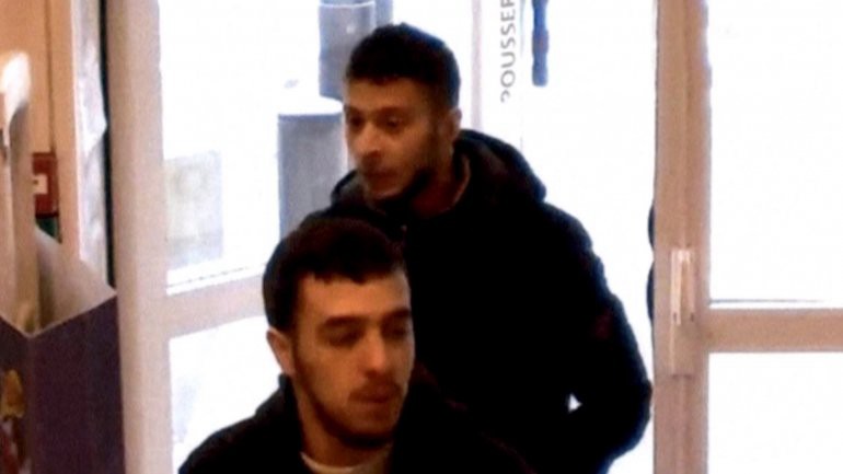 Capturaron al cerebro de los atentados de París | Internacionales