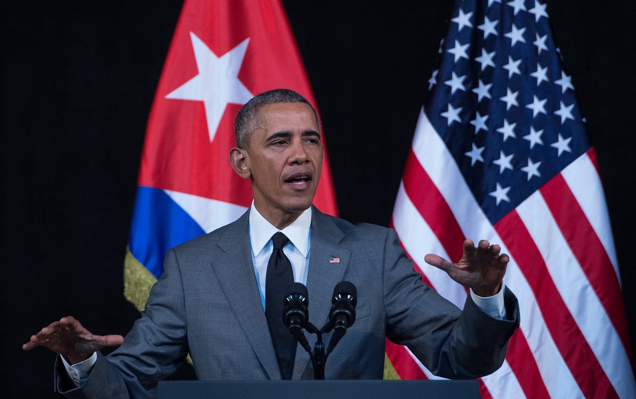 Obama le pidió a Castro elecciones libres en Cuba: "No debe temer a las voces diferentes" | Internacionales