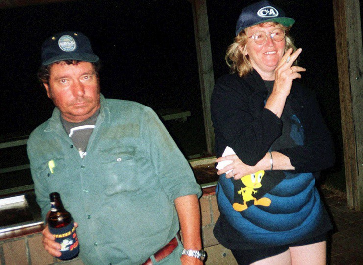 Una mujer despellejó a su esposo e hirvió su cabeza para dársela de comer a sus hijos | Internacionales