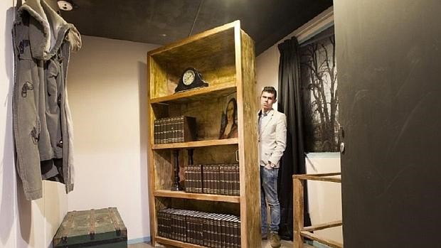 Polémica en Estados Unidos por un disfraz de Ana Frank para Halloween | Internacionales