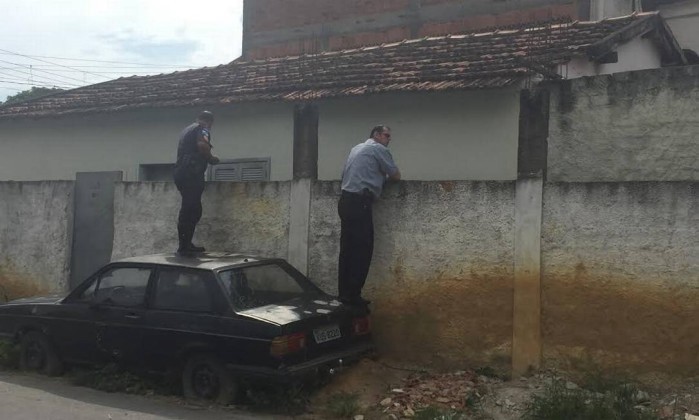 Policía brasileña recató a una argentina tras 4 años de cautiverio | Internacionales