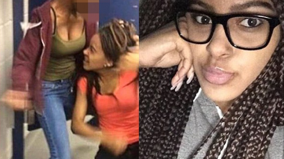 Matan de una paliza a una compañera de instituto y lo graban con el celular | Internacionales